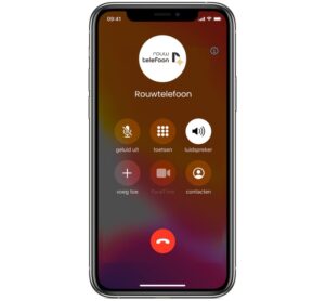 “Ik wilde je er eigenlijk niet mee lastig vallen”blog door Ellen van Son