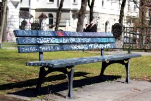 Pieter belandt op straat na het overlijden van zijn partner: “Je denkt niet aan wat er kan gebeuren” Pieter