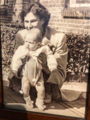 Levenshaastdoor Cees Baan