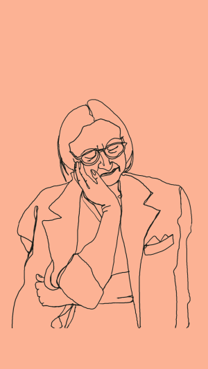 De jas van rouw Hoe voelt rouw van binnenuit?Vereniging leven met dood